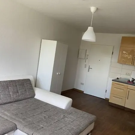 Appartamento Am Tiefwarensee Waren (Mueritz)